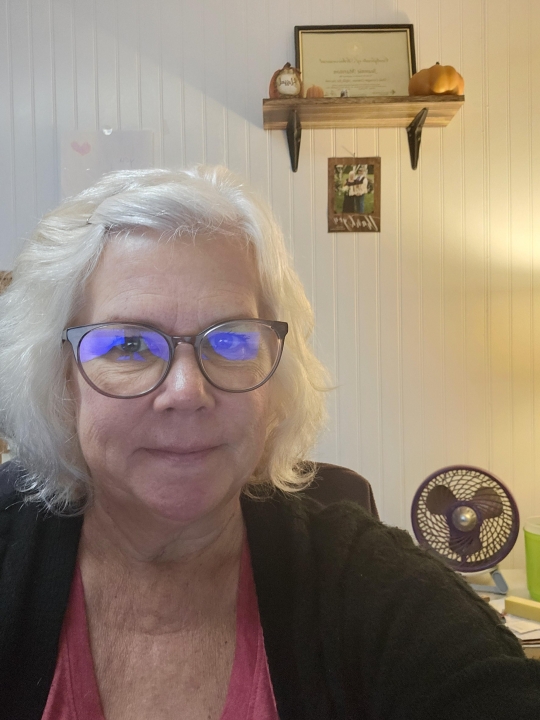 Jeannie Doepke - Class of 1985 - Wauwatosa East High School