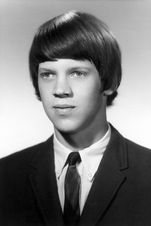 Scott Sperry - Class of 1970 - Wauwatosa East High School