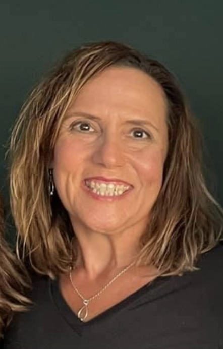 Shirley Rolfer - Class of 1981 - Wauwatosa East High School