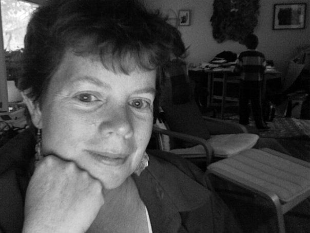Amy Hansen - Class of 1982 - Wauwatosa East High School
