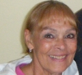 Christine Pogas