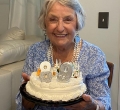Shirley Peetz