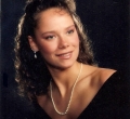 Sara Scallon, class of 1991