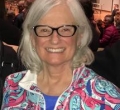 Mary Banker Harpt, class of 1970