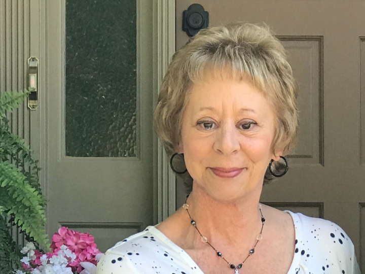 Jackie Lasusa - Class of 1971 - Hamilton High School
