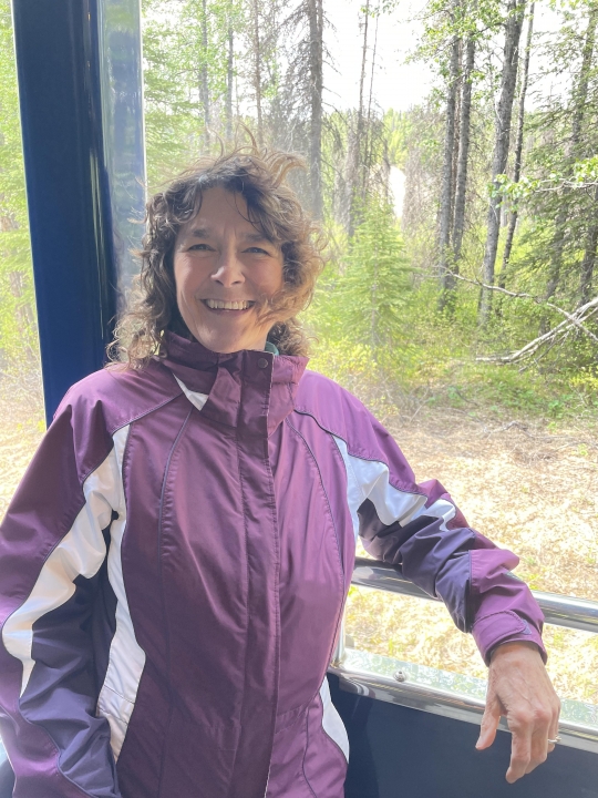 Sue Damske - Class of 1971 - Hamilton High School