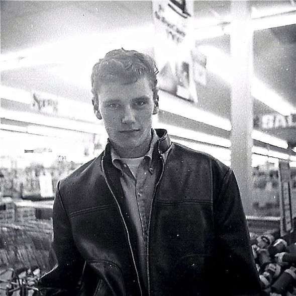 Wayne Kapke - Class of 1969 - Hamilton High School