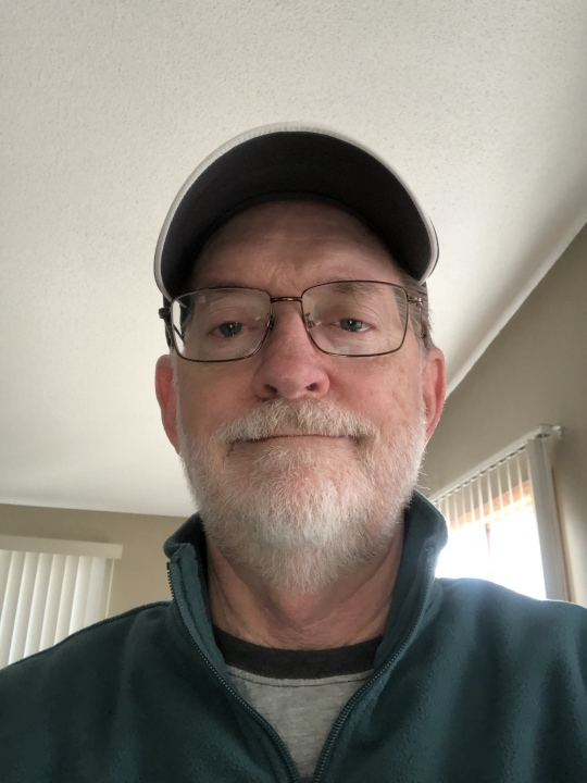 Greg Thielsen - Class of 1971 - Hamilton High School