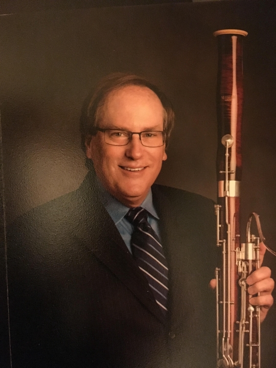 Carl Rath - Class of 1971 - Hamilton High School
