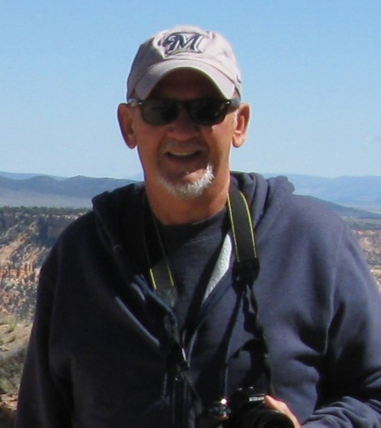 Gary Hensel - Class of 1971 - Hamilton High School