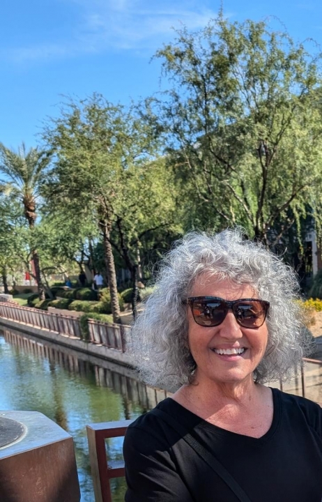 Holly Young - Class of 1971 - Hamilton High School