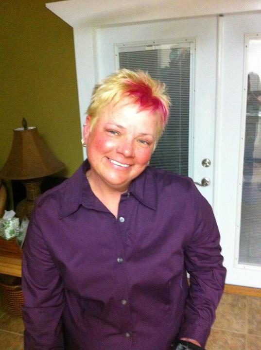 Peggy King - Class of 1983 - Hamilton High School