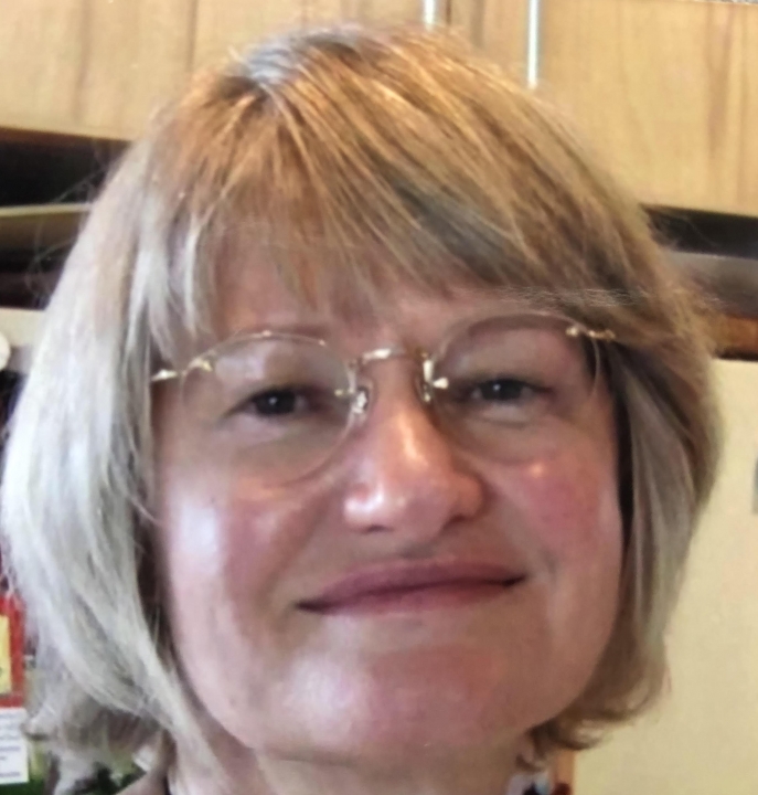 Suanne Klahorst - Class of 1971 - Hamilton High School