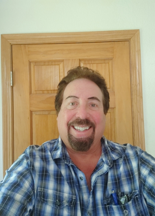 Scotty Godshaw - Class of 1971 - Hamilton High School