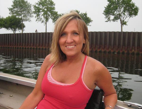 Vicki Yocum - Class of 1979 - Hamilton High School