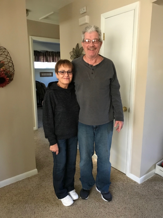 Dennis Pilak - Class of 1971 - Hamilton High School