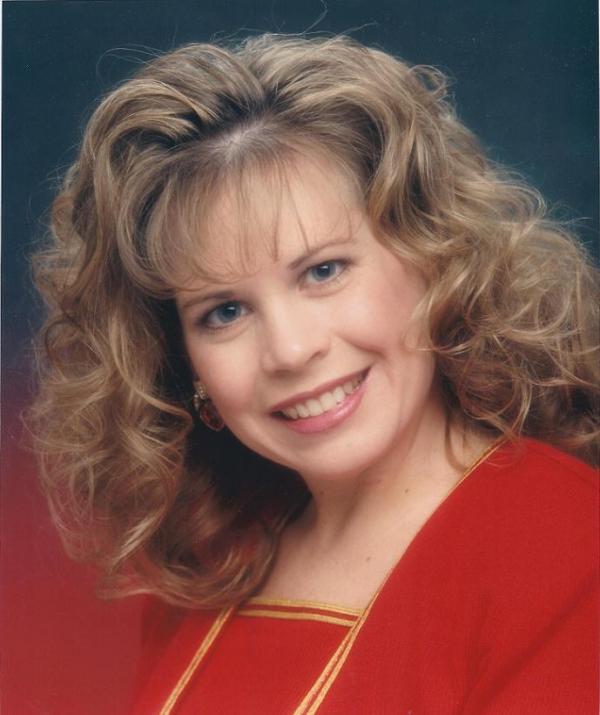 Susan Mccarthy - Class of 1980 - Hamilton High School