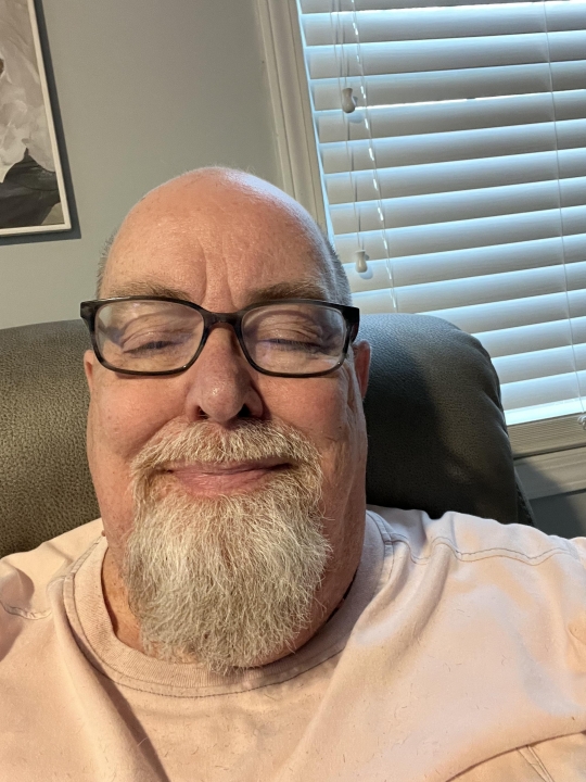 John Jurkiewicz - Class of 1971 - Hamilton High School