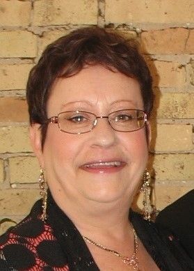 Mary Loeffel - Class of 1973 - Hamilton High School