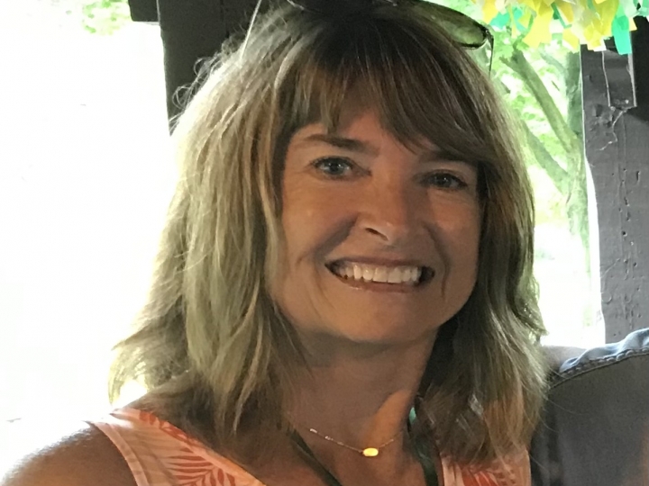 Charlotte Schuessler - Class of 1971 - Hamilton High School