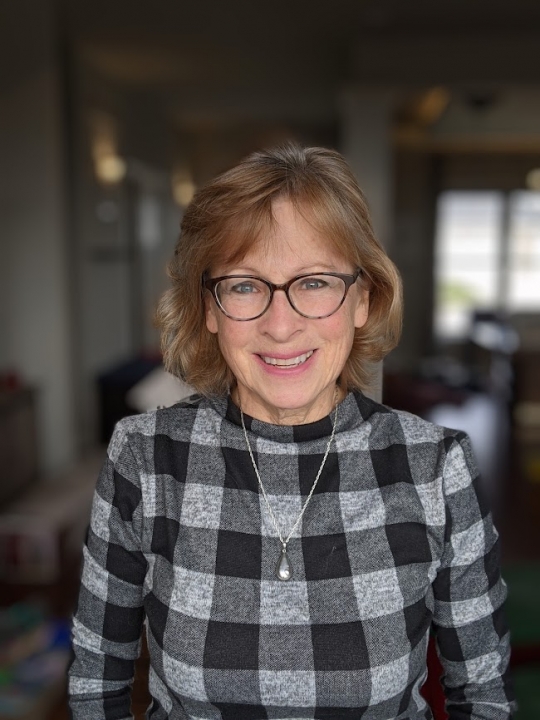 Judy Wozniak - Class of 1972 - Hamilton High School