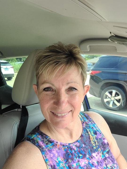 Michelle Bober - Class of 1974 - Hamilton High School