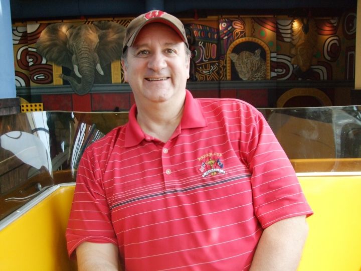 Michael Saramandich - Class of 1973 - Hamilton High School