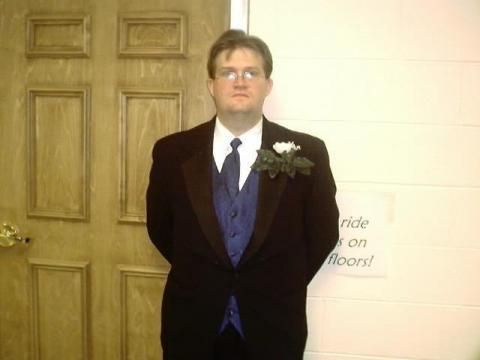 David Preston - Class of 1992 - Hamilton High School