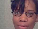 Shaunta Dismuke - Class of 1994 - Hamilton High School