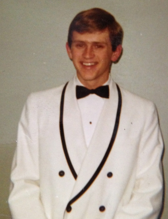 Chris Krajniak - Class of 1971 - Hamilton High School