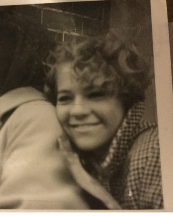 Karen Kafura - Class of 1971 - Hamilton High School