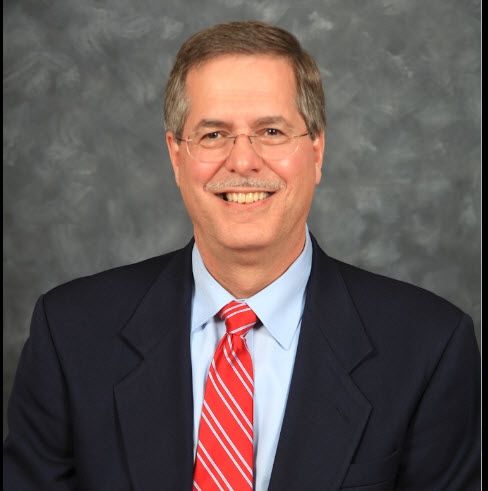 Bruce Peterson - Class of 1971 - Hamilton High School