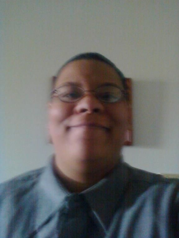 Tania Backhaus - Class of 2005 - Hamilton High School