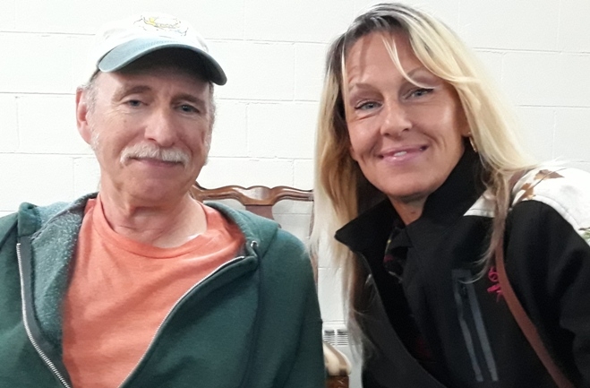 Christopher Kinnaman - Class of 1971 - Hamilton High School