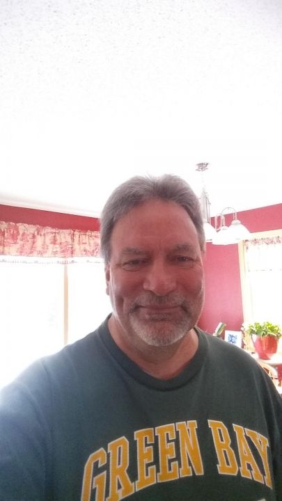 Dave Welch - Class of 1976 - Hamilton High School