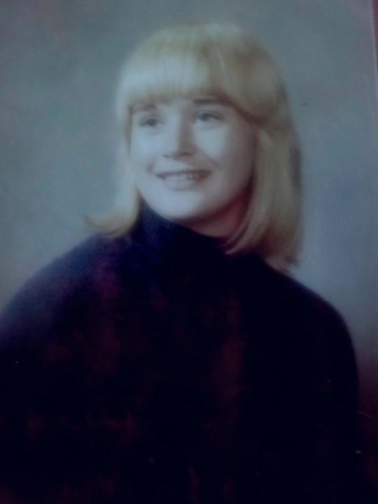 Bonnie Lewandowski - Class of 1974 - Hamilton High School