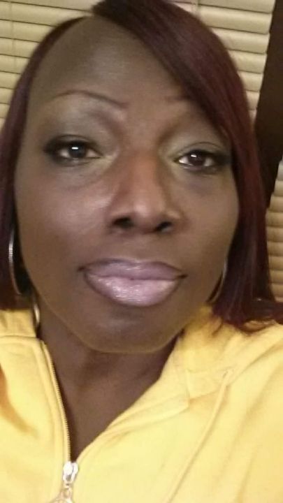 Olivia Mcdougle - Class of 1994 - Hamilton High School