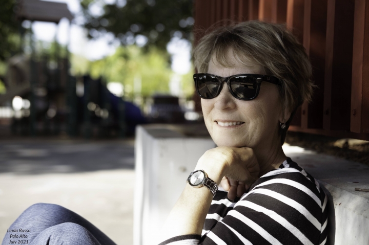 Linda Brenzel - Class of 1971 - Hamilton High School