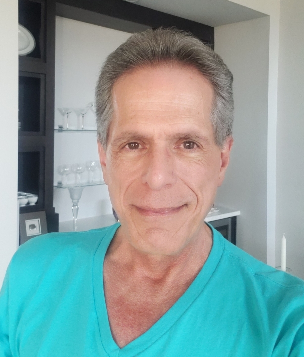Brian Eugene Peterson - Class of 1971 - Hamilton High School