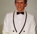 Chris Krajniak, class of 1971