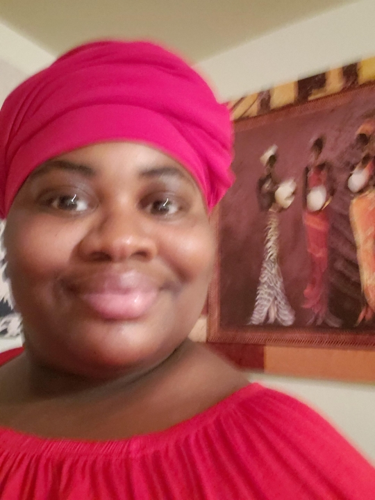 Melody Gordon - Class of 1995 - Myers Park High School