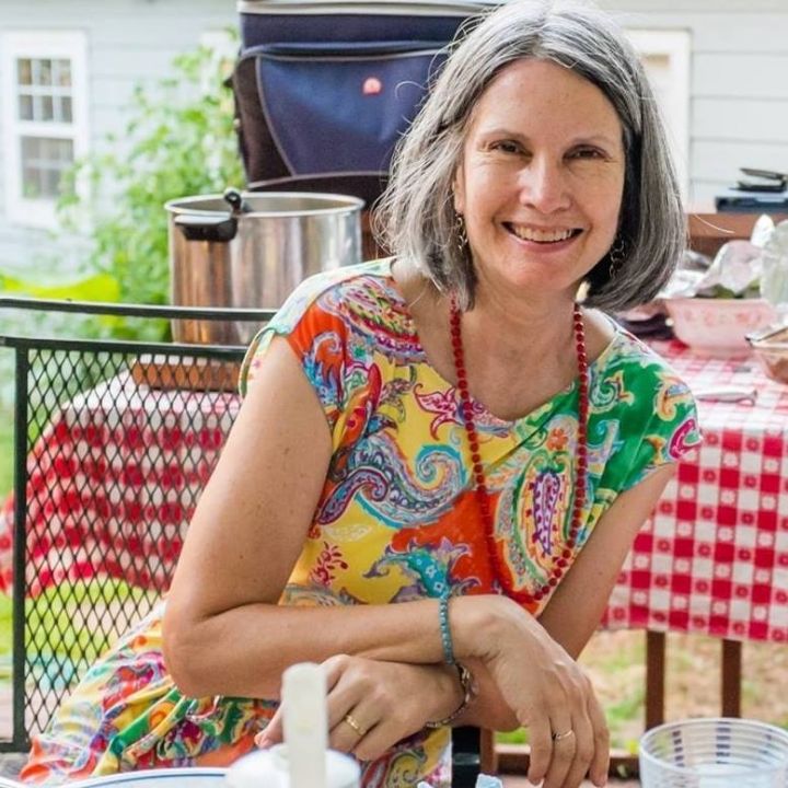 Helen Fowler - Class of 1971 - Myers Park High School