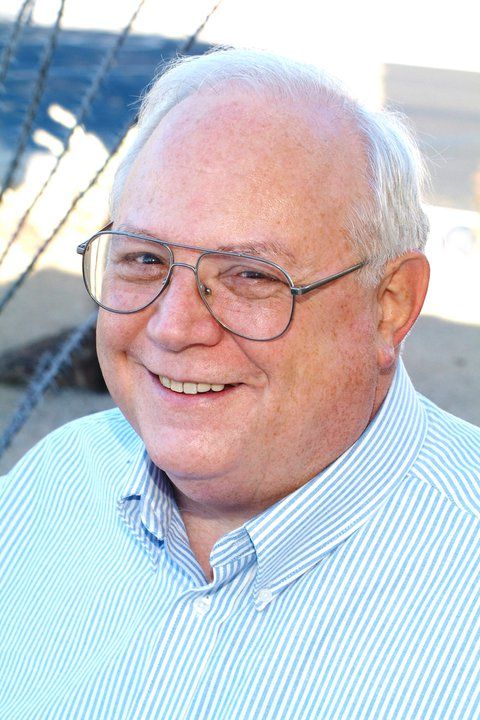 Joe Fallis - Class of 1964 - Myers Park High School