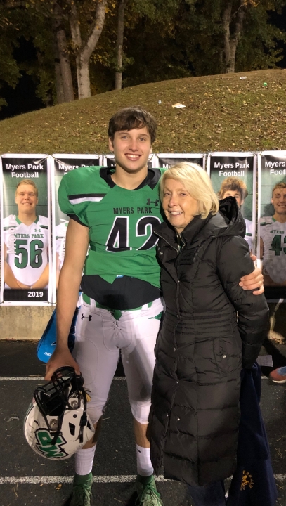 Rosella Vestal - Class of 1966 - Myers Park High School