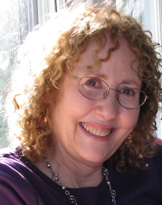 Alice Ann Kimel - Class of 1963 - Myers Park High School