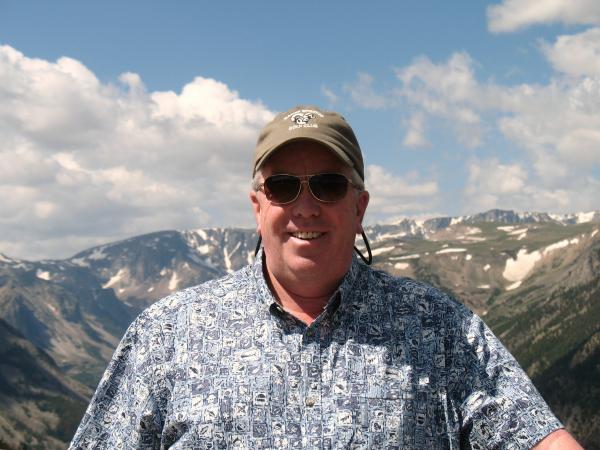 Thomas Cass - Class of 1970 - Myers Park High School