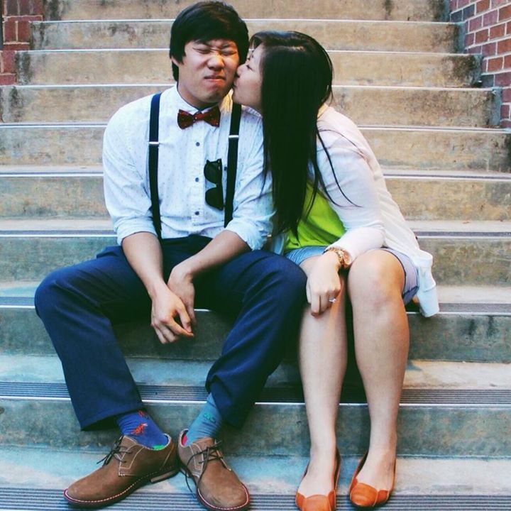 Marvin Kim - Class of 2005 - Myers Park High School