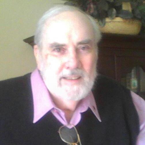 Jerry Mitchell - Class of 1959 - Myers Park High School