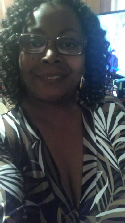 Ruby Ruby Trapp - Class of 1989 - Myers Park High School