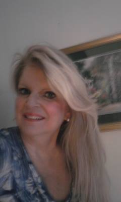 Ann Webber - Class of 1979 - Myers Park High School